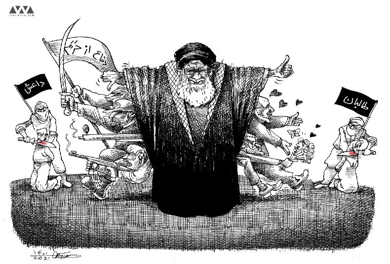 ایران وایر