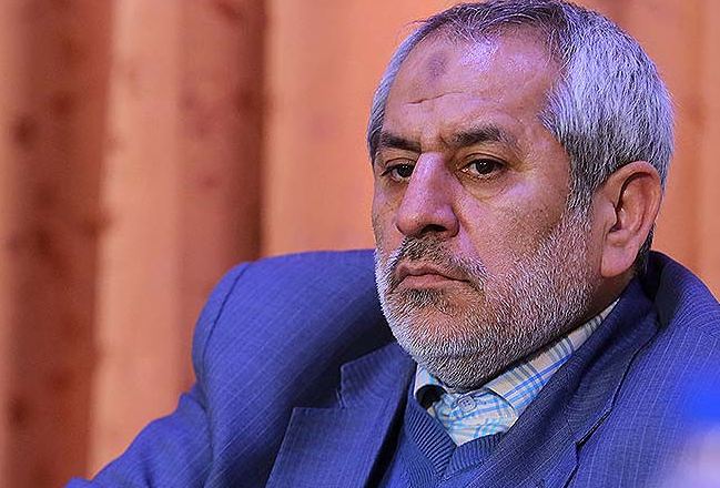 روزنامه ایران