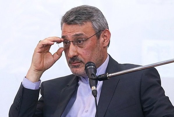 Alireza Mataji