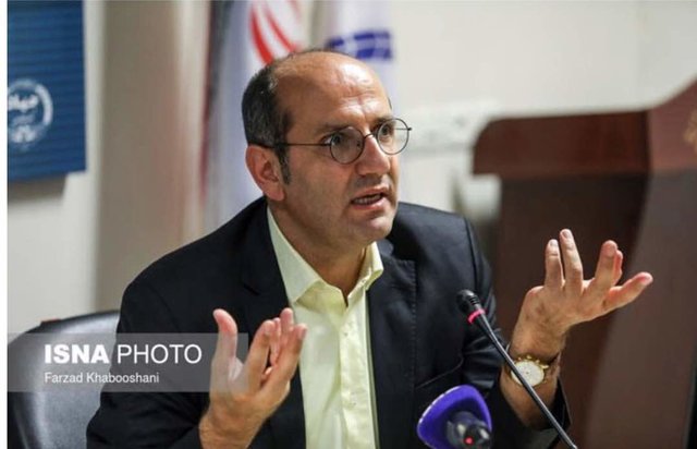 شرق (@SharghDaily) on X