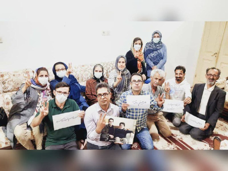 خبرگزاری هرانا