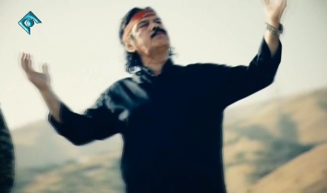 Sobhan Hassanvand 📰 سبحان حسنوند