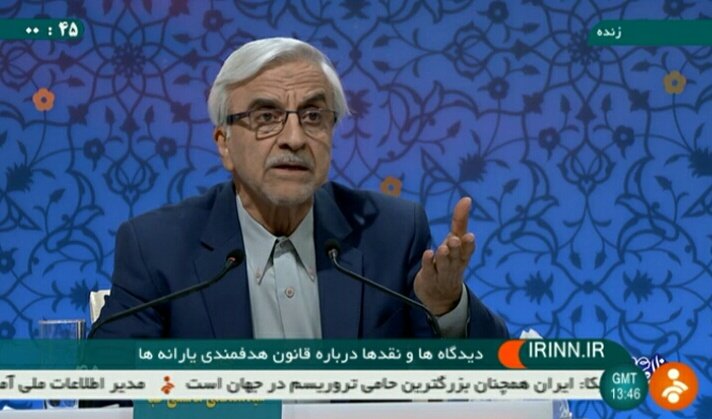 روزنامه شرق