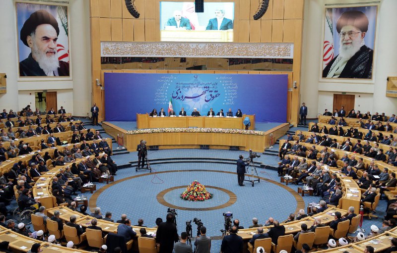 روزنامه ایران