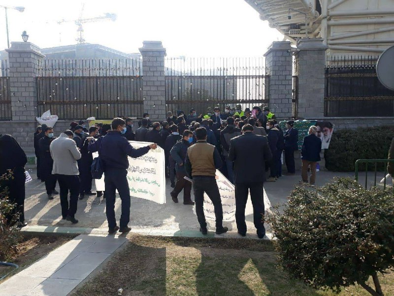 خبرگزاری هرانا