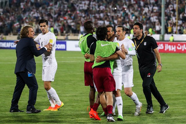 BBC Persian Sport