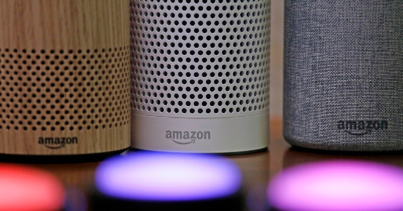 ابتکاری دیگر از آمازون؛ «الکسا» صدای متوفیان را تقلید می‌کند