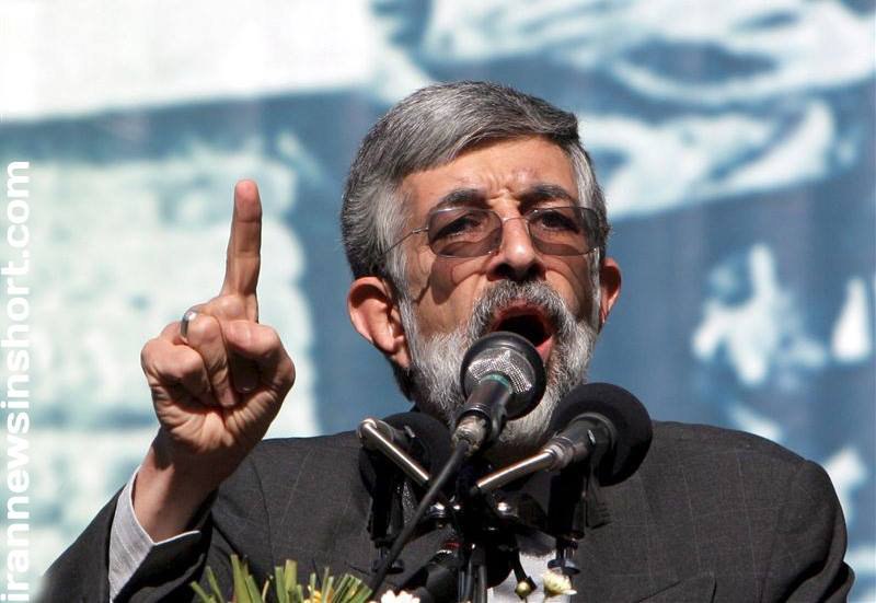 Mohammad Bager Abedi