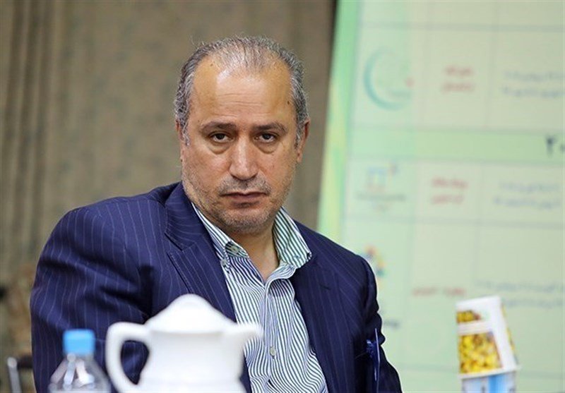 mehdi maleki