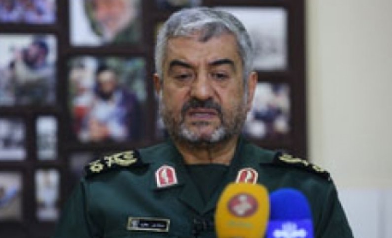 روزنامه ایران