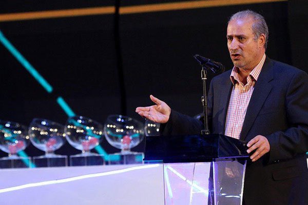 BBC Persian Sport