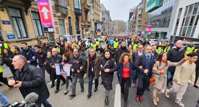 Hamed Esmaeilion on X