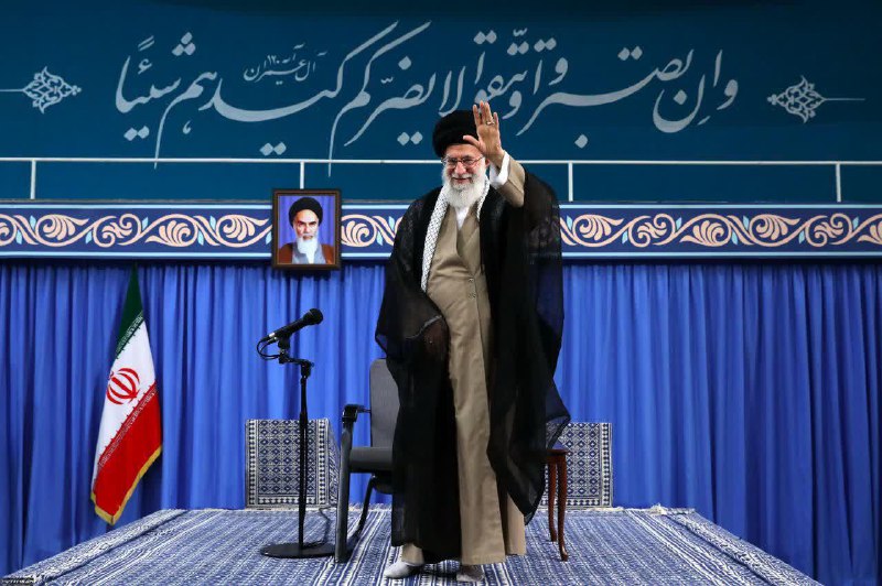 خبرگزاری تسنیم (@Tasnimnews_Fa) on X