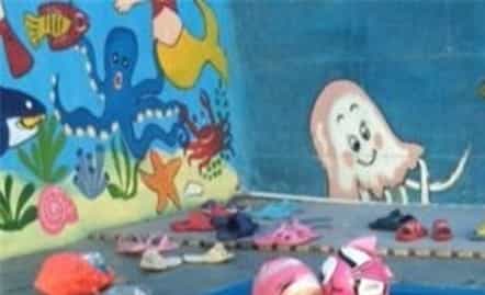 خبرگزاری تسنیم و استخر مختلط؛ مرثیه‌ای برای دنیای کودکانه