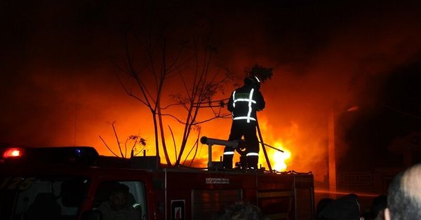 ايران اينترنشنال