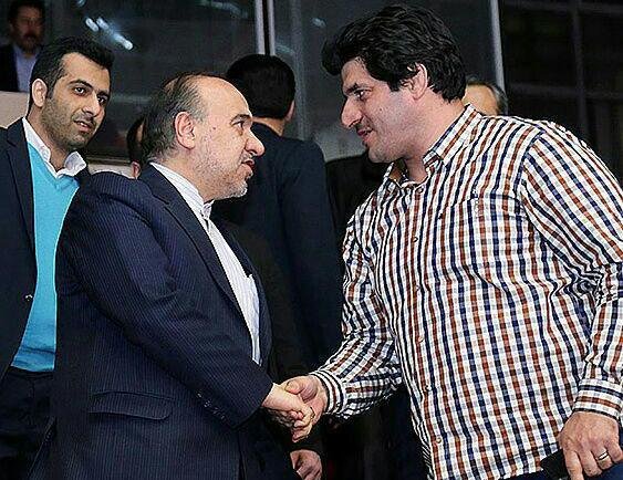 BBC Persian Sport
