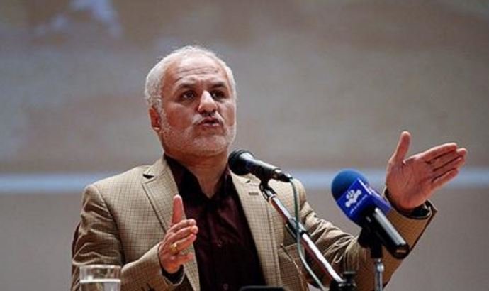 روزنامه ایران