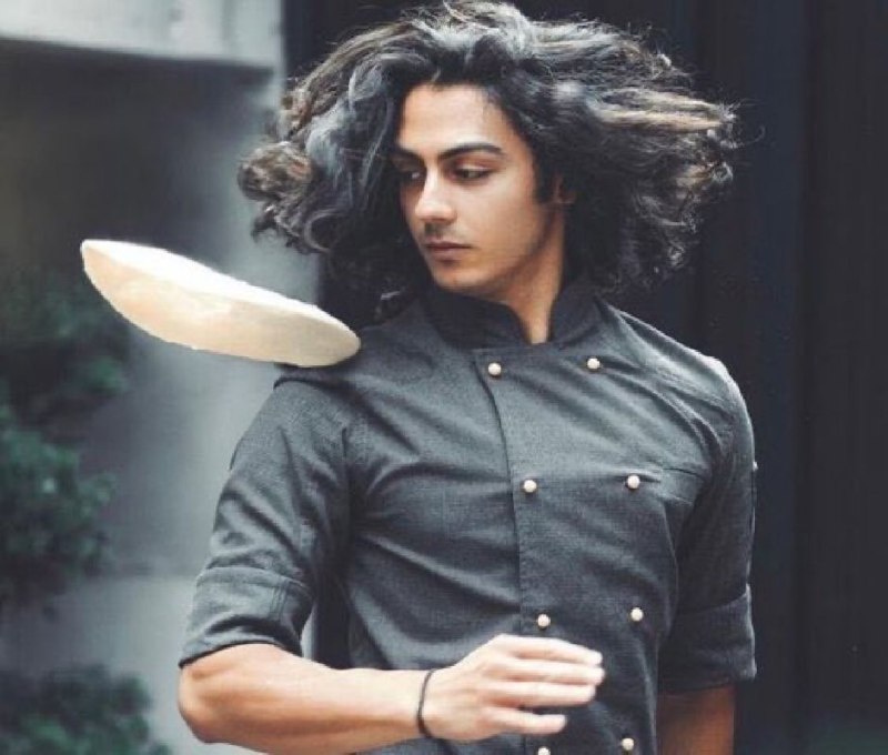 Maryam Moqaddam مریم مقدم (@MaryamMoqaddam) on X