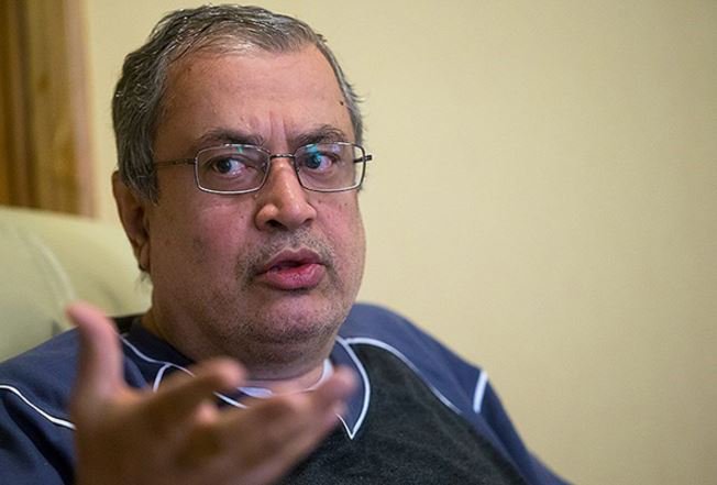 روزنامه ایران