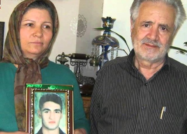 Saghi Laghaie (@SaghiLaghaie) on X