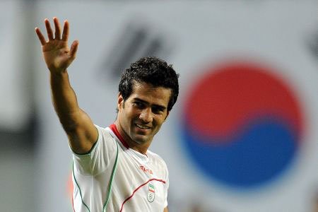 Mohammad Hasan Najmi