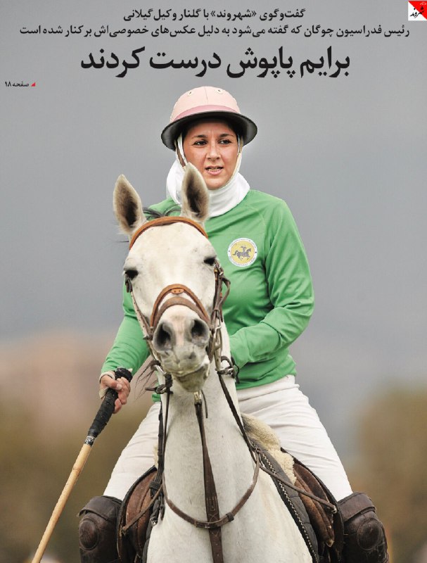 روزنامه شهروند