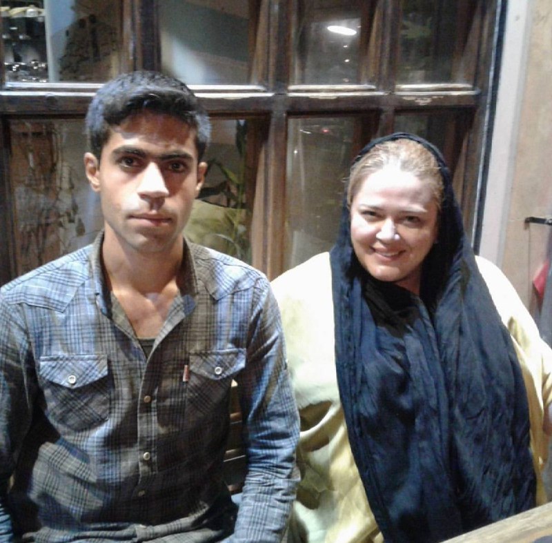 احسان سلطانی