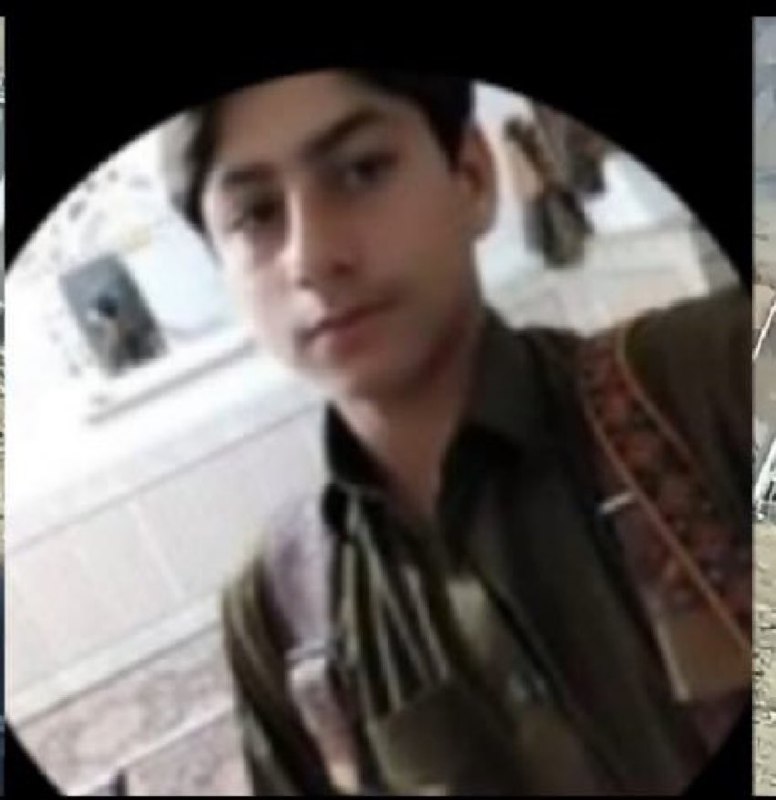 Saghi Laghaie (@SaghiLaghaie) on X