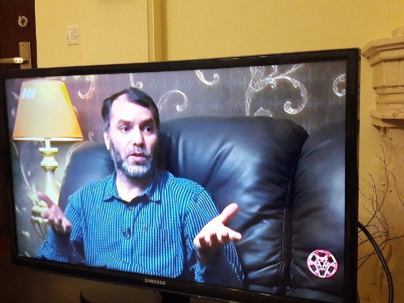 حسین حمیدیا