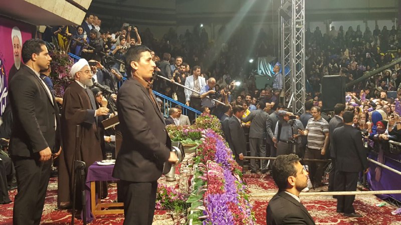 روزنامه شرق