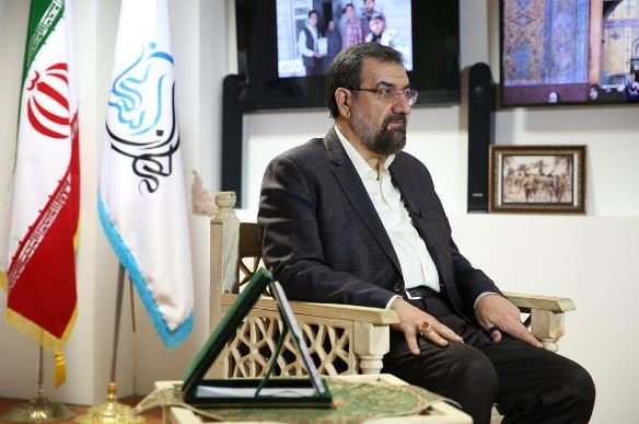 روزنامه ایران