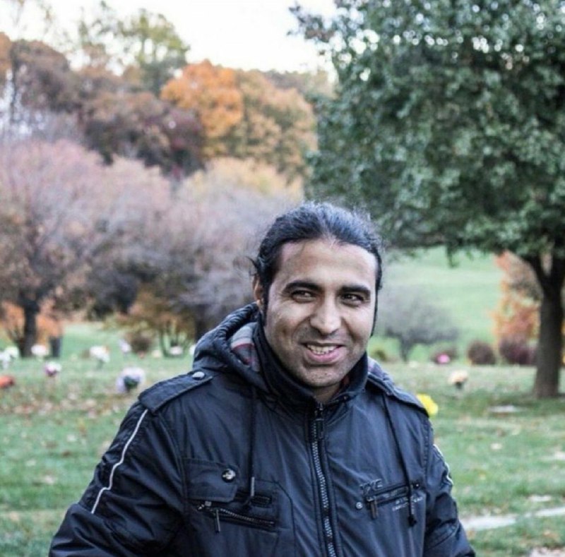 Hossein Ronaghi (@HosseinRonaghi) on X