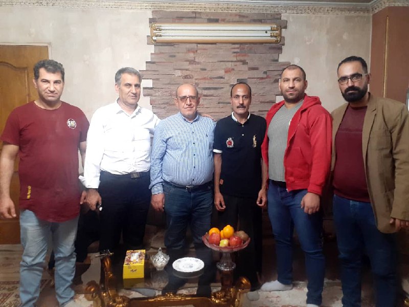 زرتشت احمدی راغب (@om2SBdIfe4c3ef2) on X