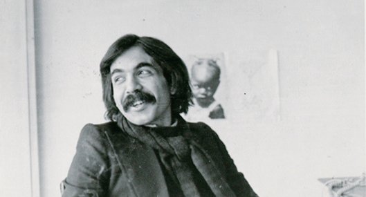 payam shaabani