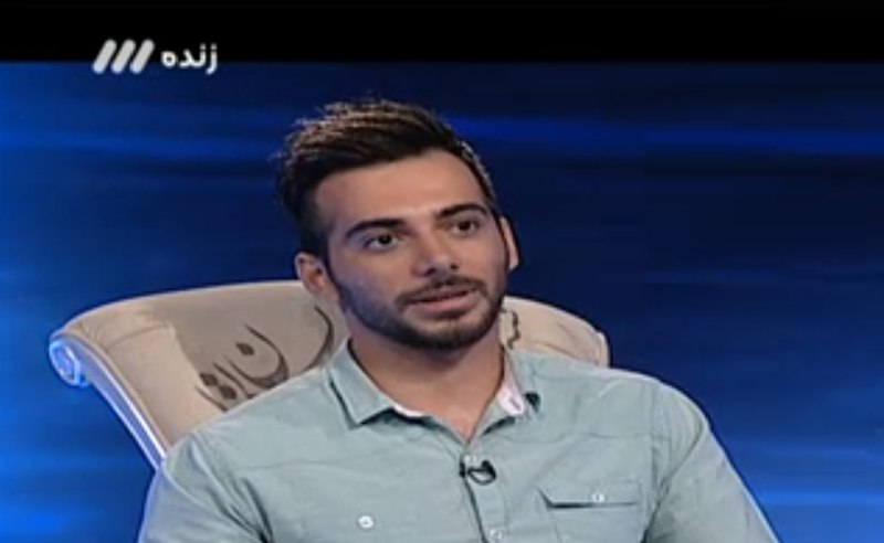 AmiR Rashidi