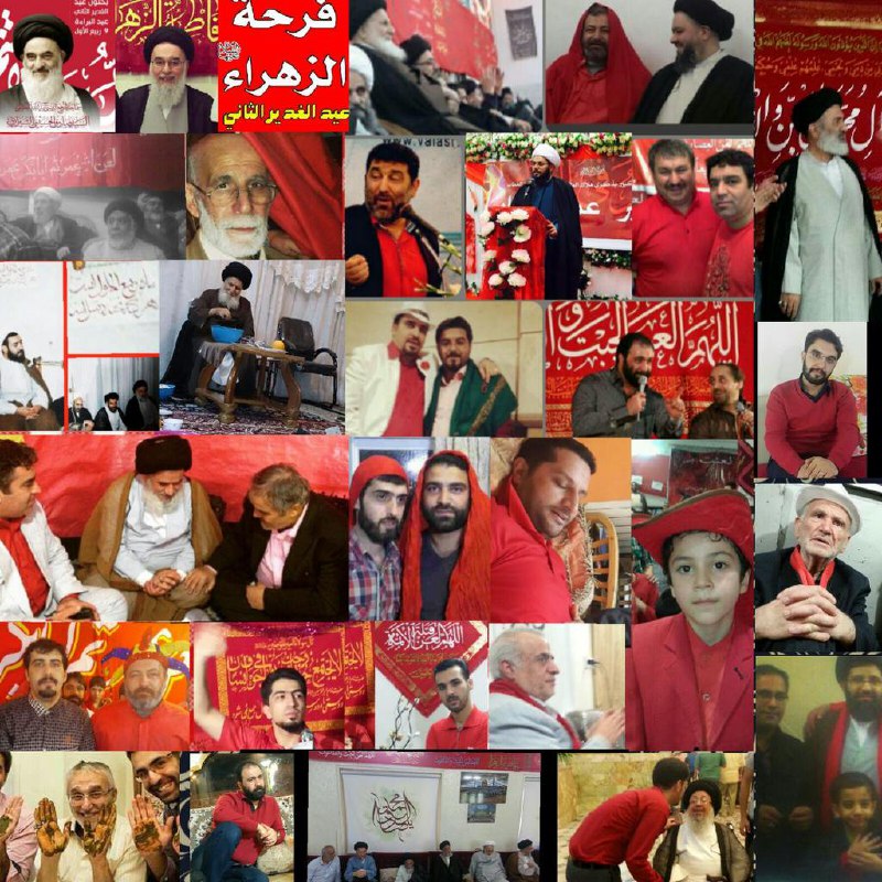 SaYYeD Abu LuLu on X