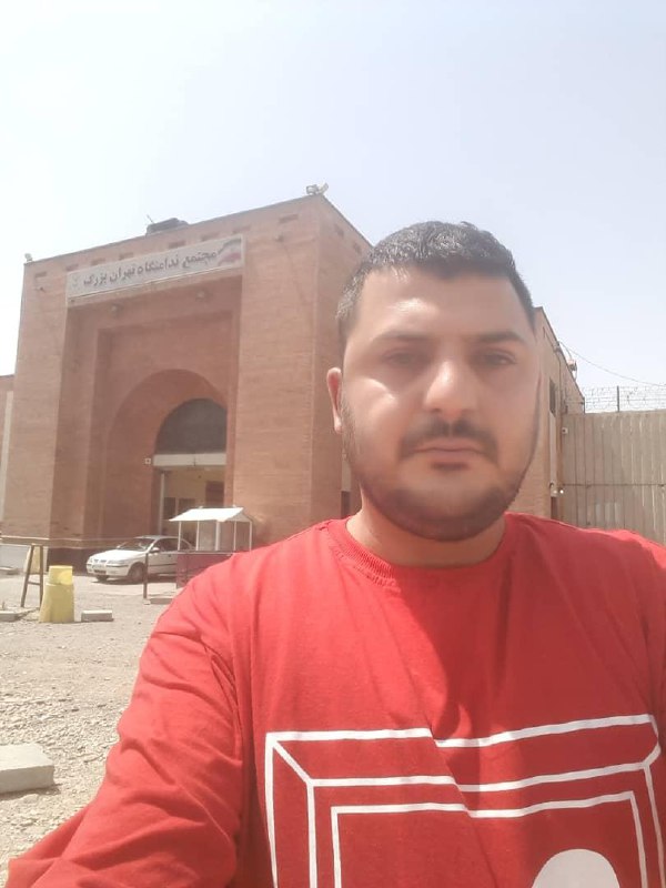 مهرداد محمدنژاد