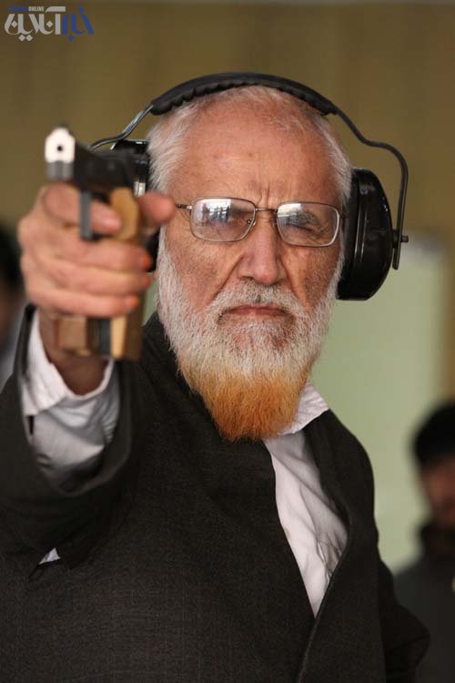 Abbas Tahmasebizadeh