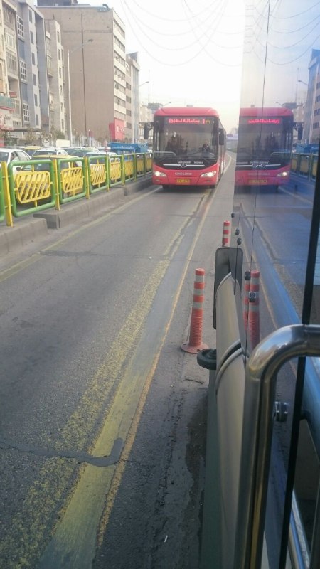 سندیکای کارگران شرکت واحد اتوبوسرانی تهران و حومه