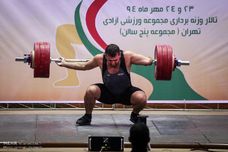 Behrooz Samadbeygi (@samadbeygi) on X