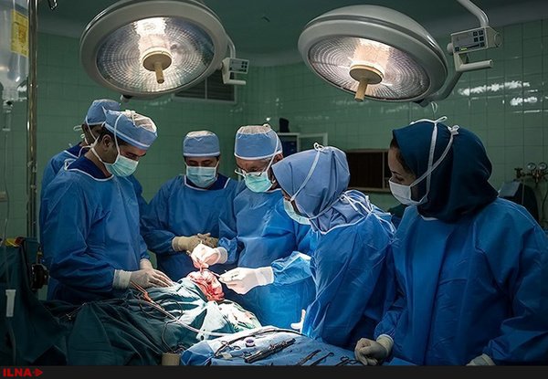 روزنامه ایران