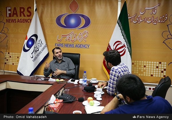 روزنامه ایران