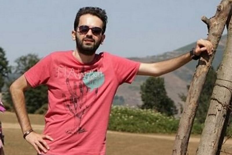 امیرحسین میراسماعیلی به زندان فشافویه منتفل شد