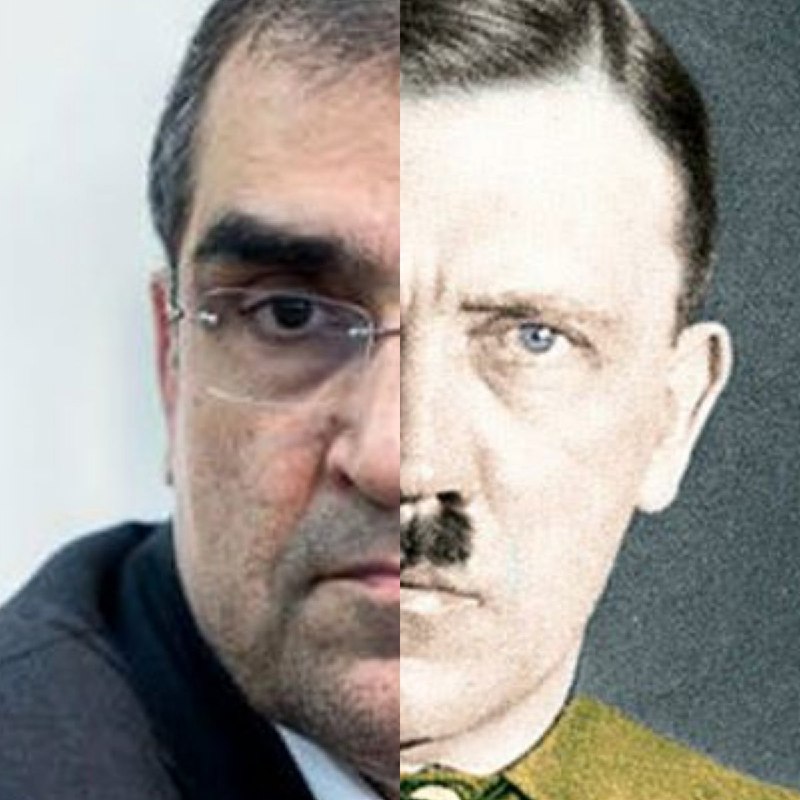 ☣️👹شیطان رحیم👹☣️™