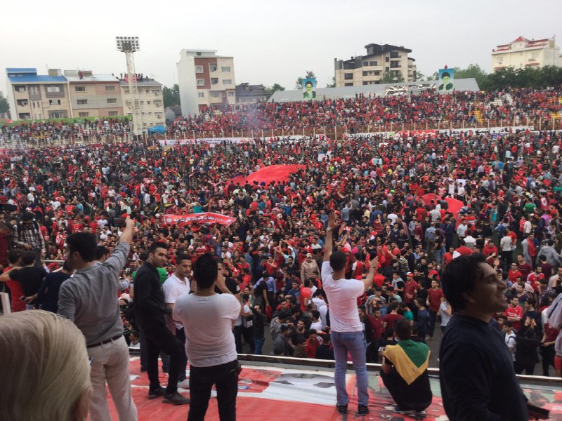 مهدی امیرپور