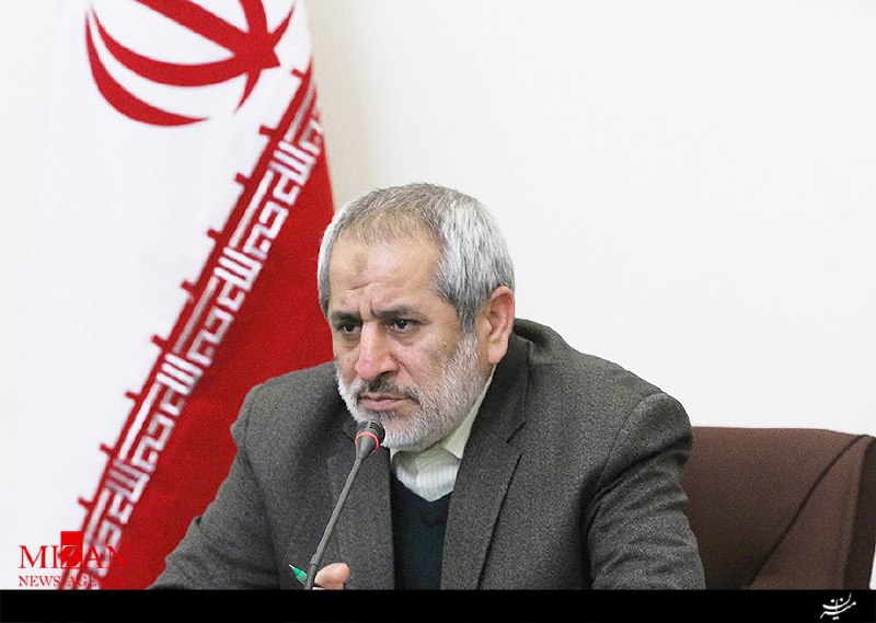 روزنامه ایران