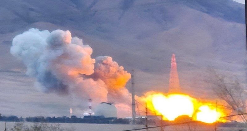 ❗️جمعه ۷ فروردین ساعت ۱۷