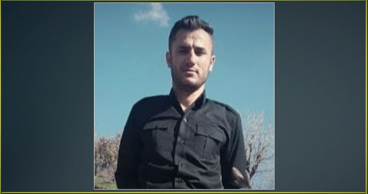 Shahram Mouselchi