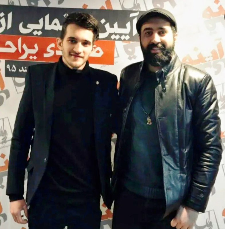 Morteza Sorkh (@Morteza_Sorkh1) on X