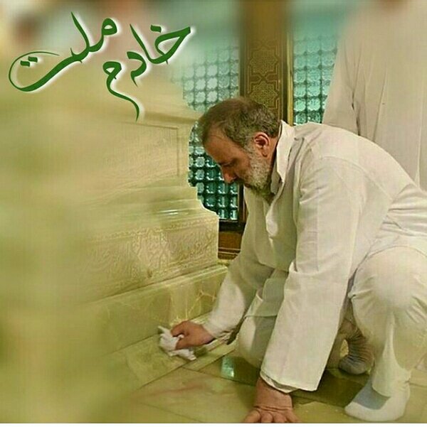 بَر فَرَسِ تُندبآد🍃